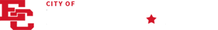 City of El Campo Logo